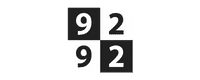 9292