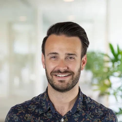 Bas van Leeuwen