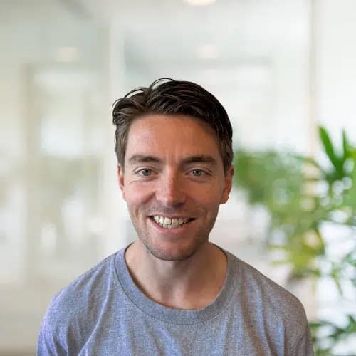 Thijs van den Heuvel